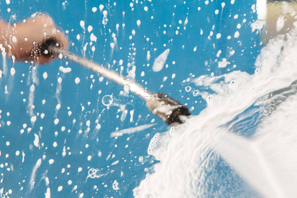 Professional  Pressure Washing Services in Hurley, NM