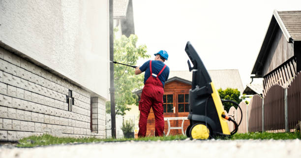 Best Residential Exterior Washing  in Hurley, NM